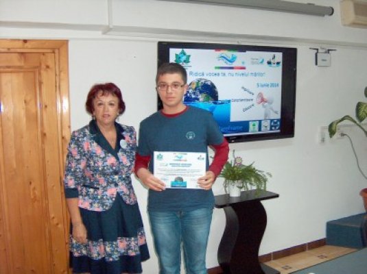 Rangerii Rezervaţiei Marine Vama Veche - 2 Mai au început pregătirea pentru sezonul estival